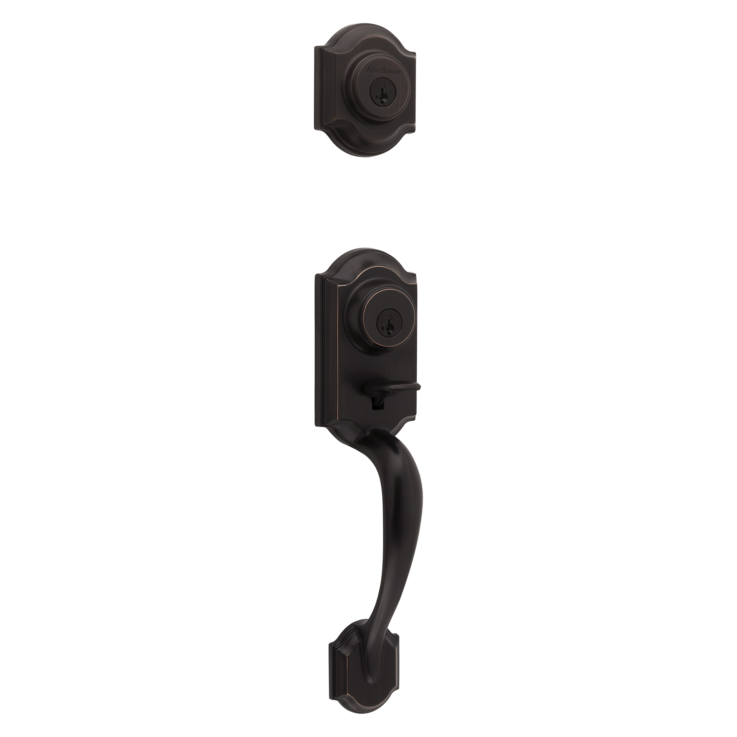 Kwikset 95530-019