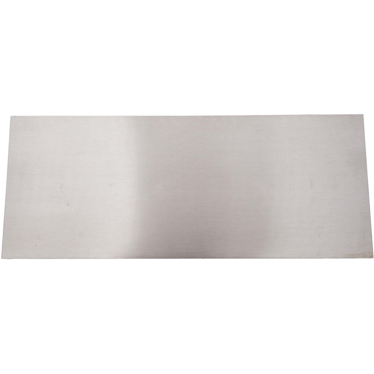 Marshalltown 912 Drywall Trowel, 4-1/2 in W Blade, 11 in L Blade, Steel Blade, Plastic Handle - 4