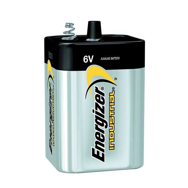 Energizer 529