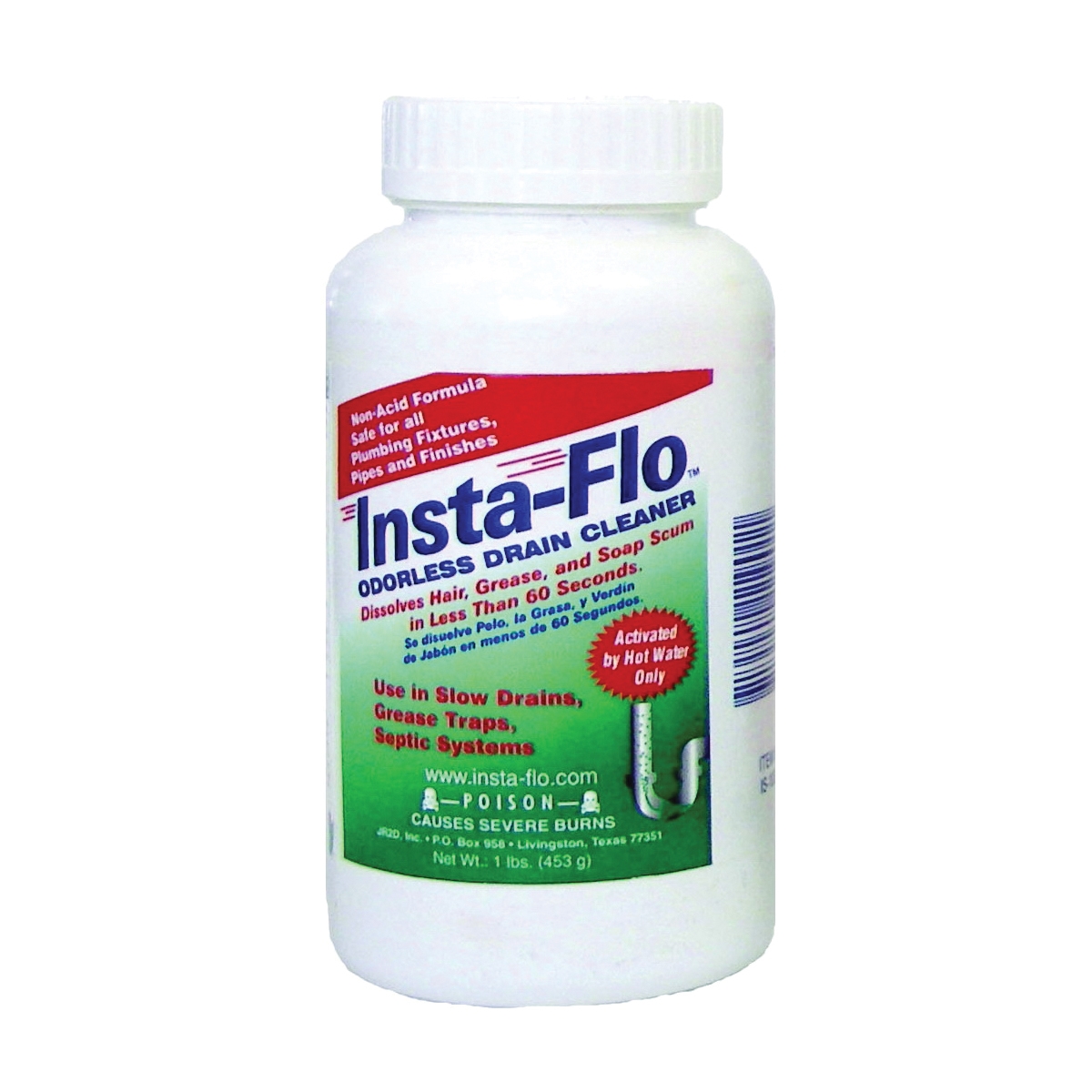 Insta-flo IS-100