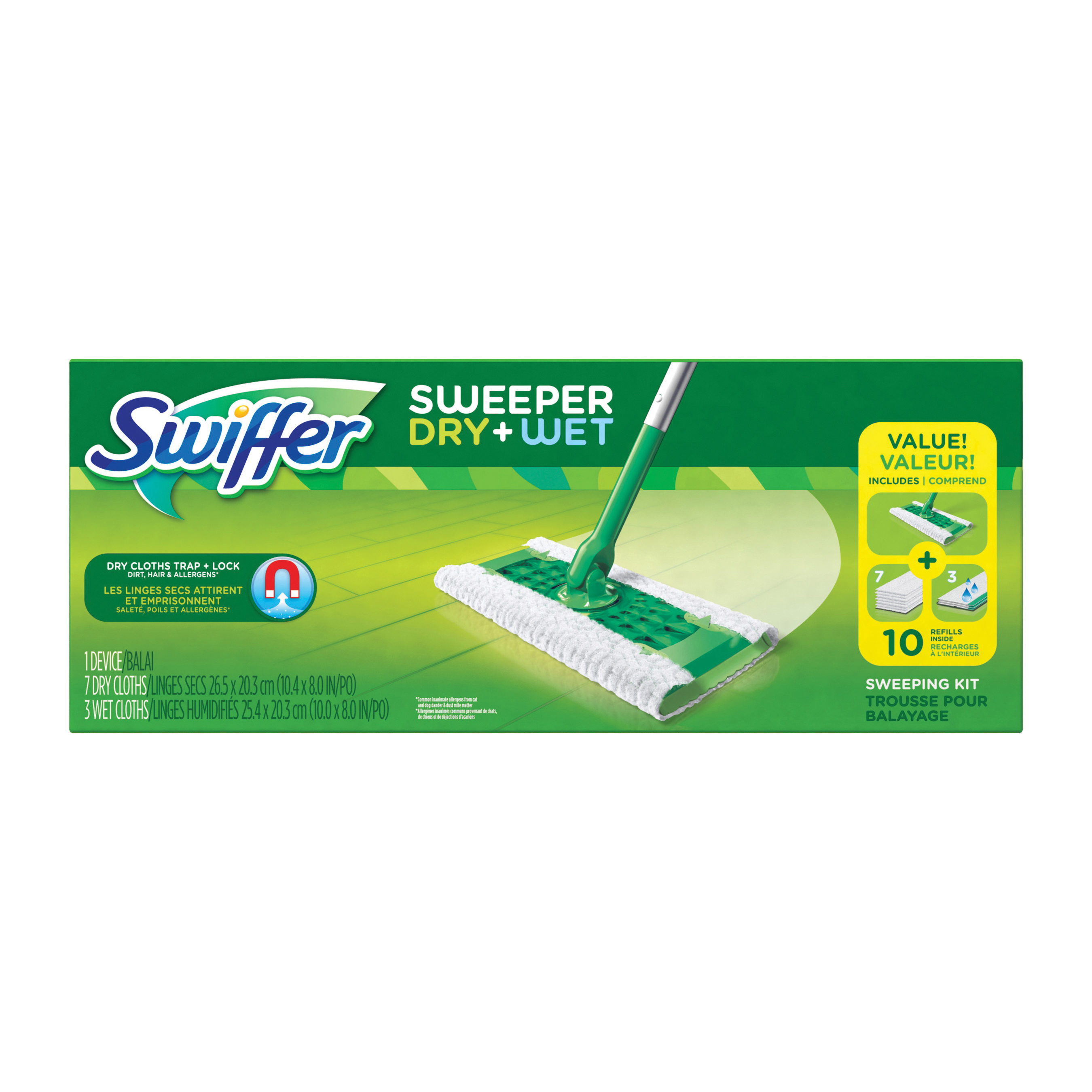 Swiffer 92815
