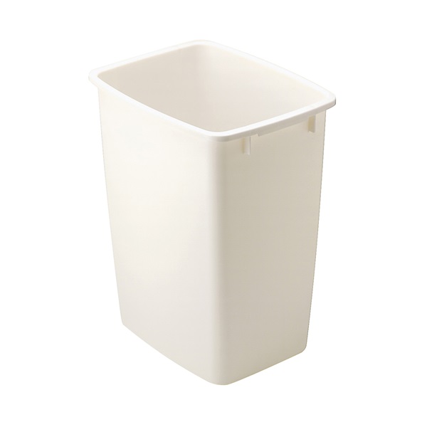 Rubbermaid FG2806TPBISQU