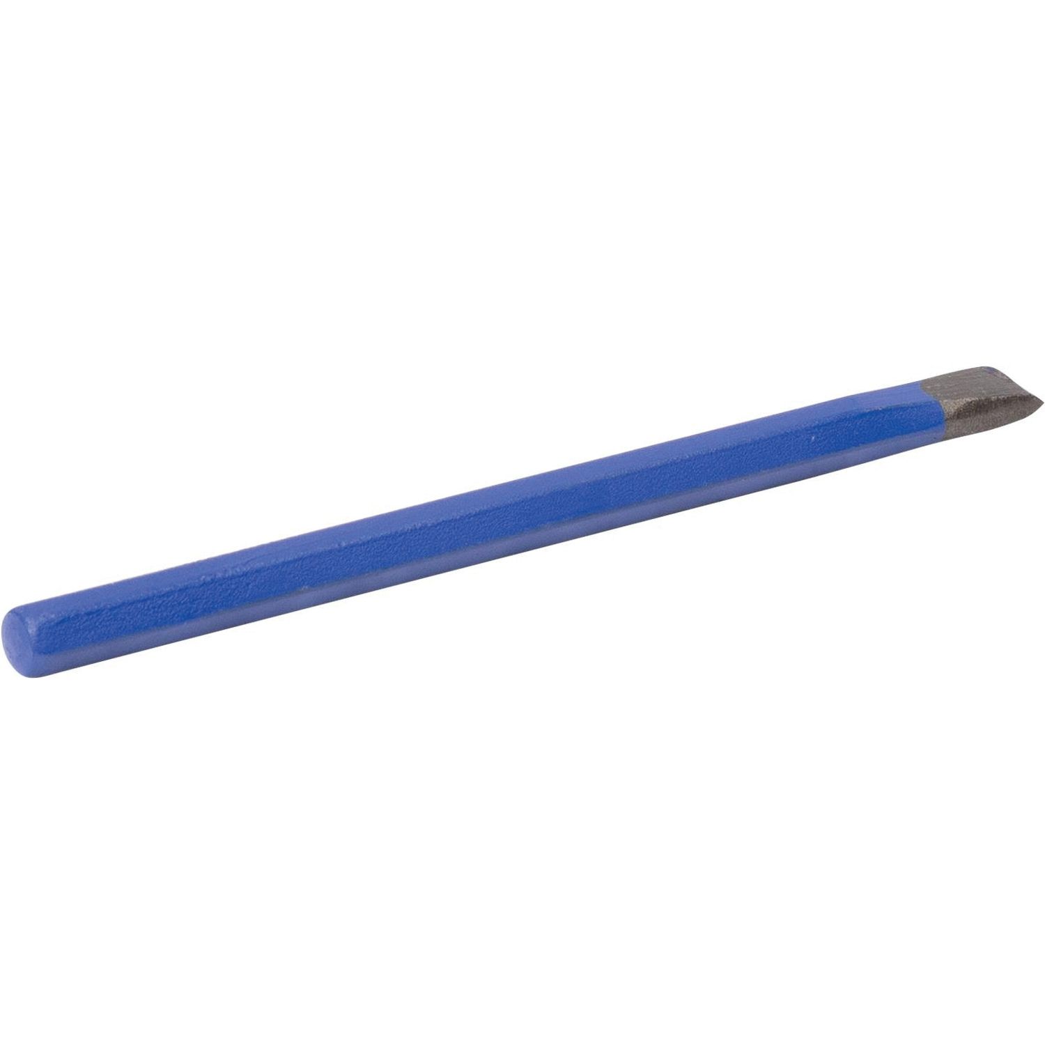 Dasco Pro 402-0 Small Cold Chisel, 3/8 in Tip, 5-5/8 in OAL, HCS Blade - 2