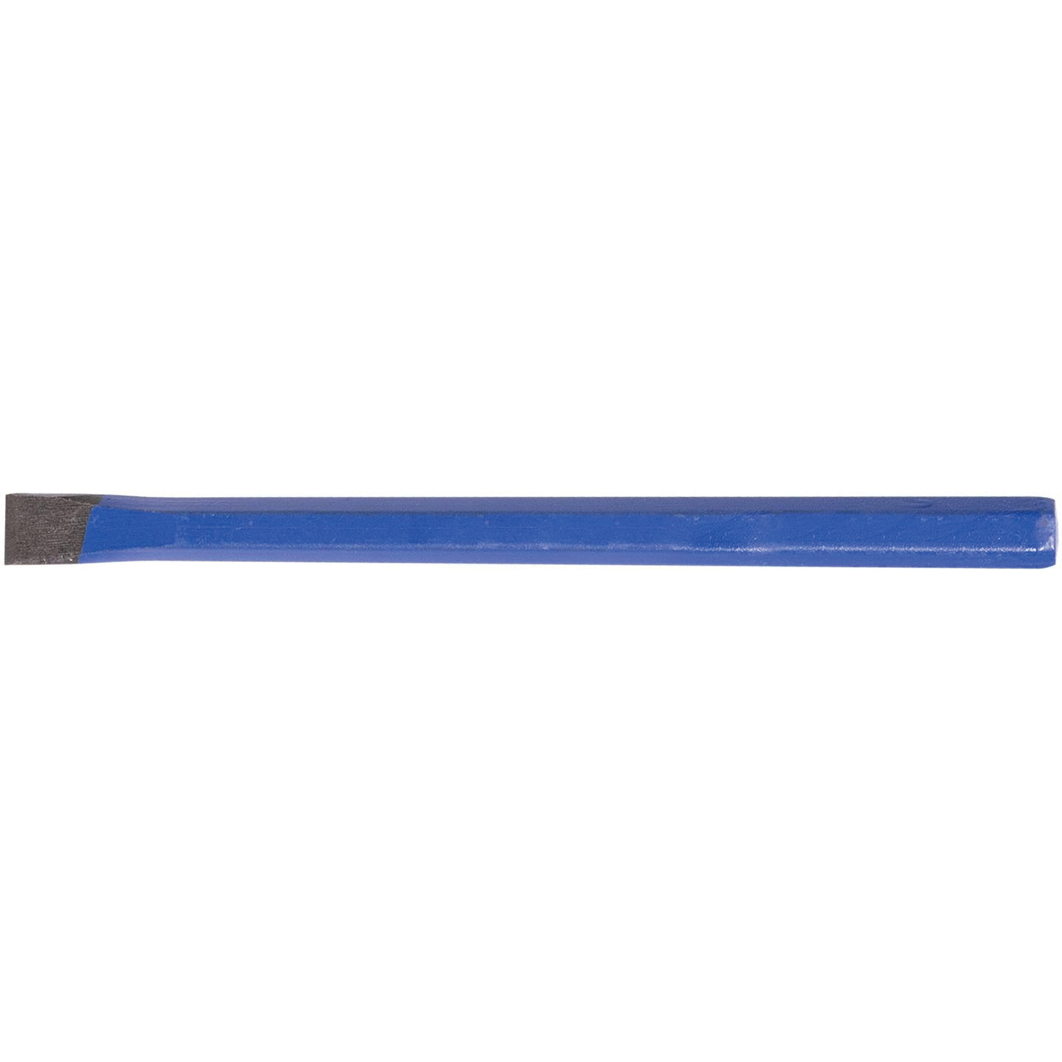 Dasco Pro 402-0 Small Cold Chisel, 3/8 in Tip, 5-5/8 in OAL, HCS Blade - 4