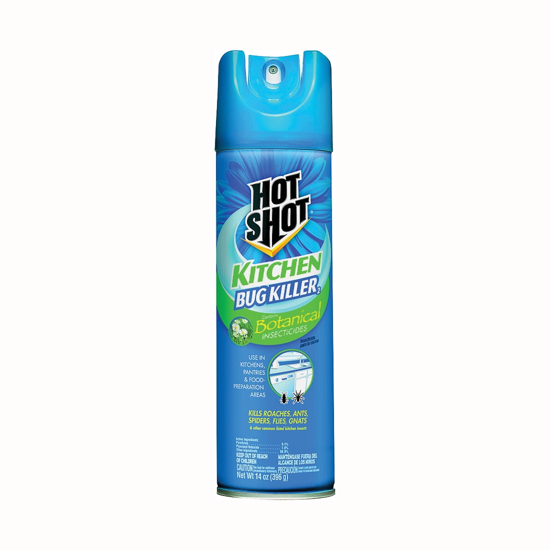 Hot Shot 4470-6