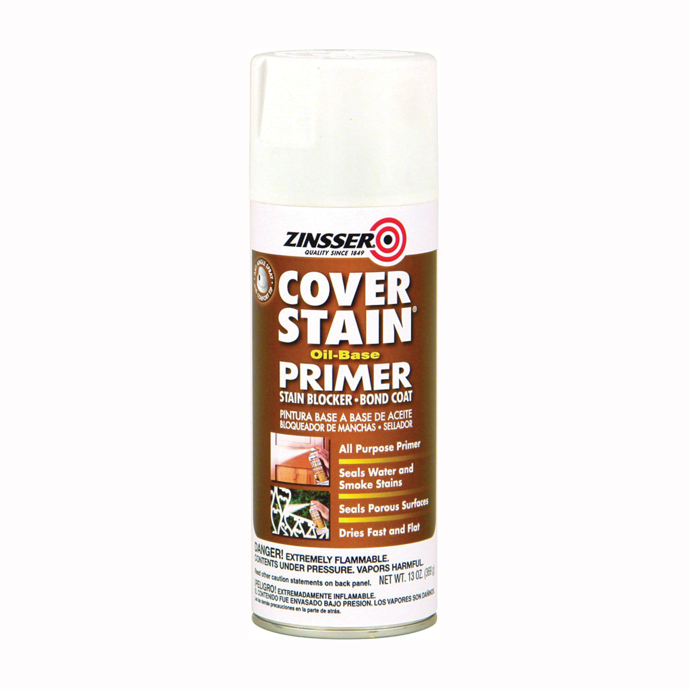 Zinsser 03608