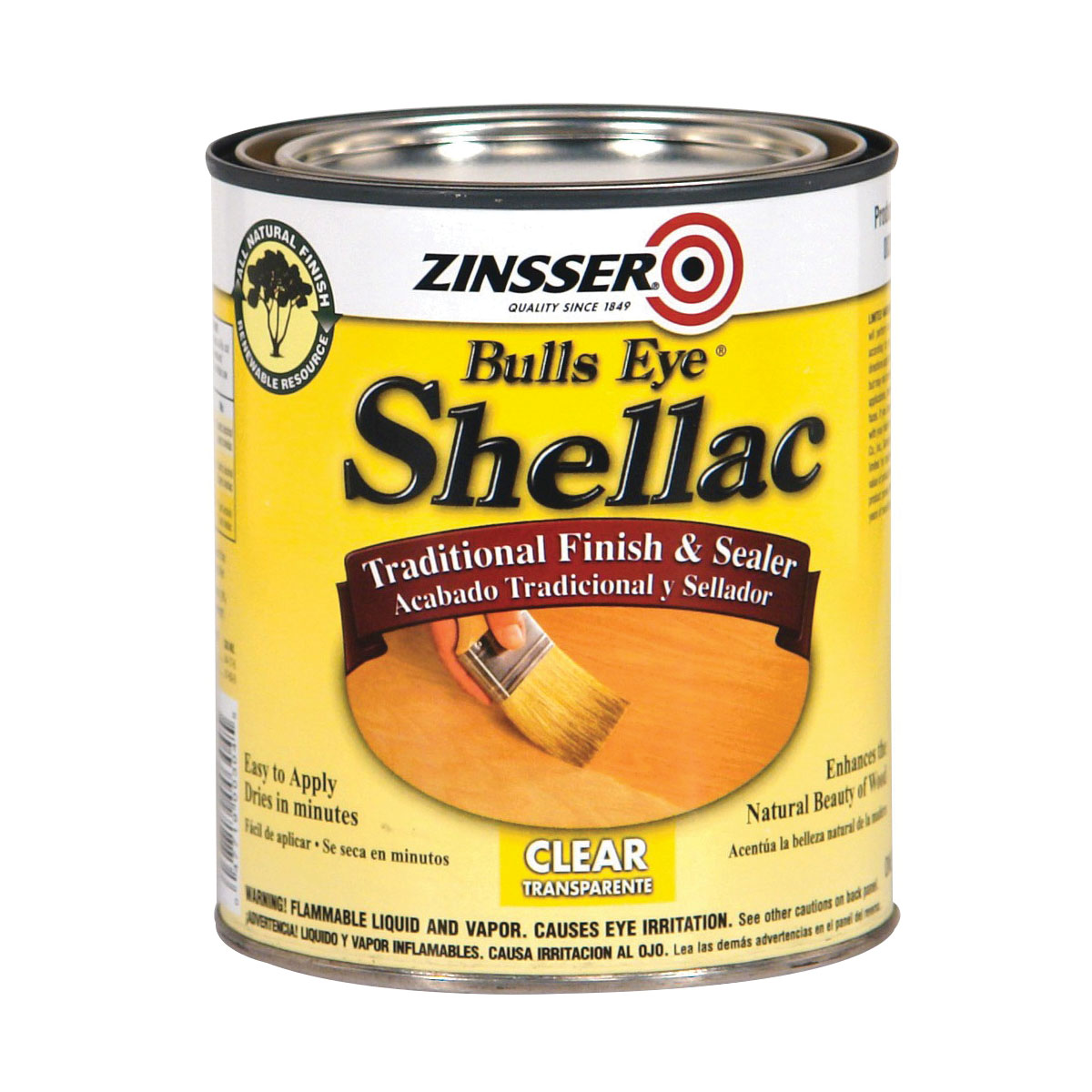 Zinsser 304H