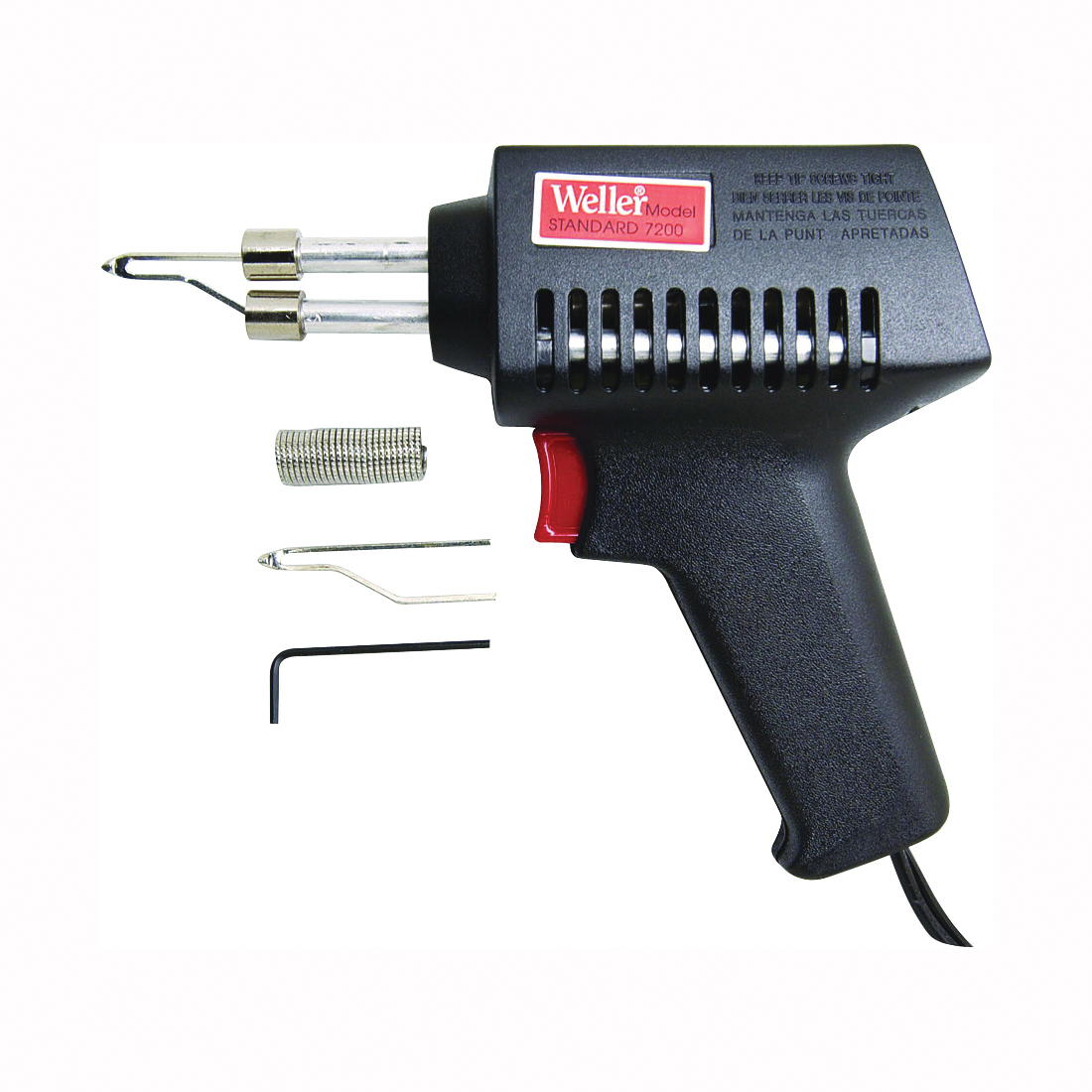 Weller 7200PKS