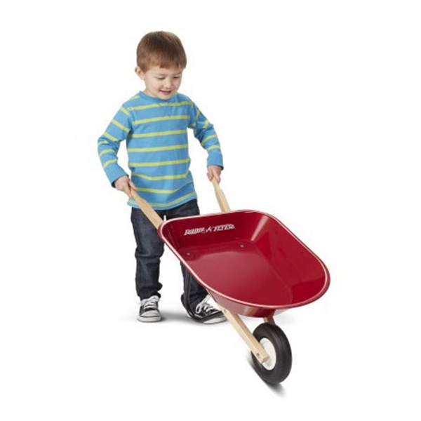 Radio Flyer 40