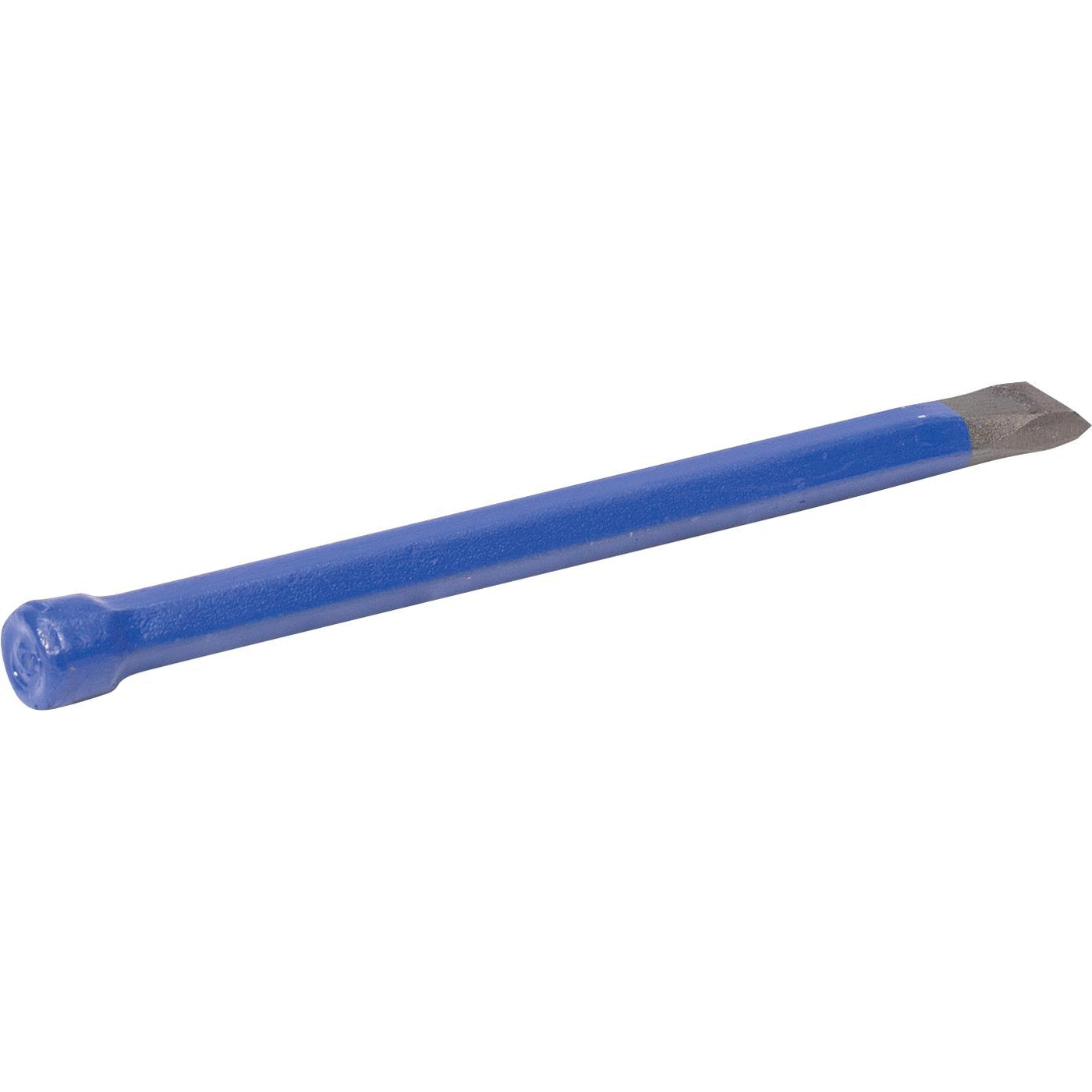 Dasco Pro 405-0 Small Cold Chisel, 1/2 in Tip, 6-3/8 in OAL, HCS Blade - 2