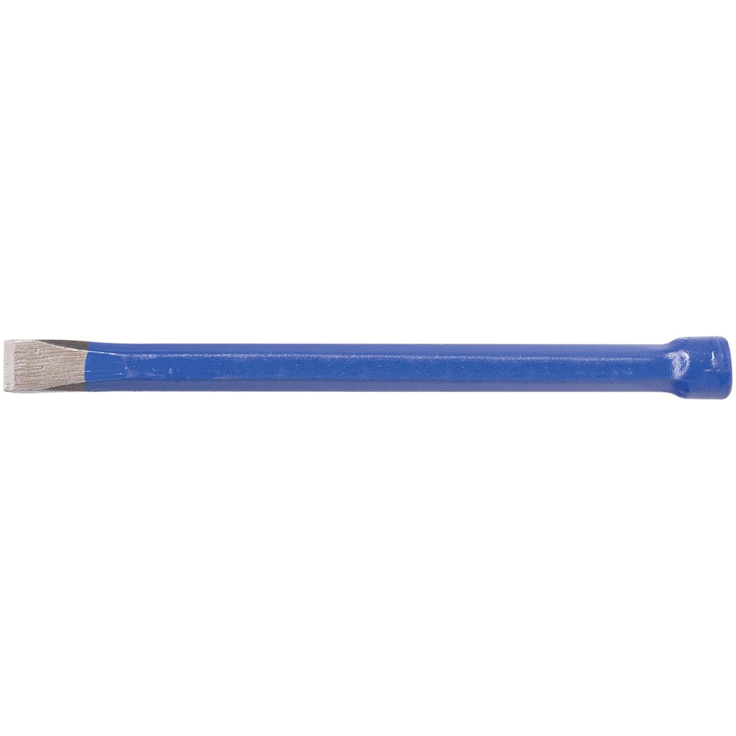Dasco Pro 405-0 Small Cold Chisel, 1/2 in Tip, 6-3/8 in OAL, HCS Blade - 3