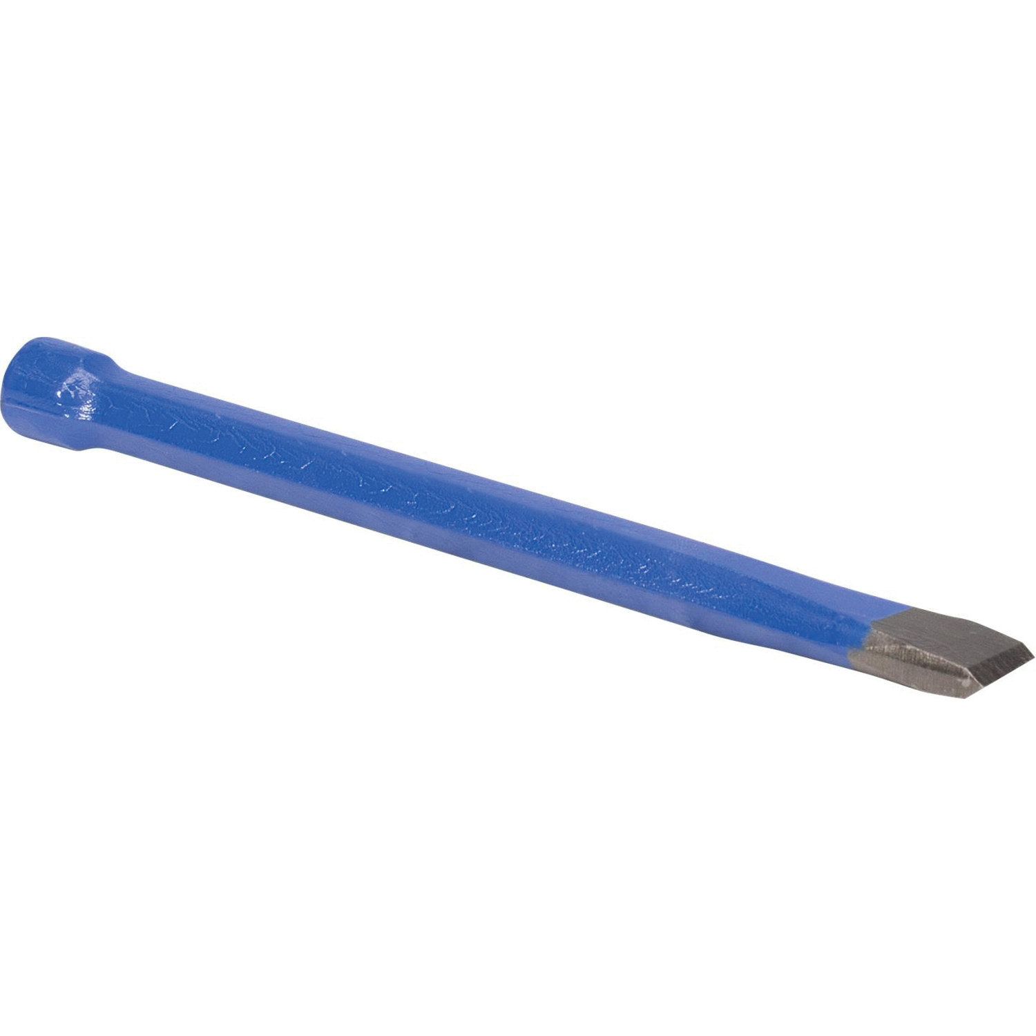 Dasco Pro 406-0 Small Cold Chisel, 5/8 in Tip, 6-3/4 in OAL, HCS Blade - 2