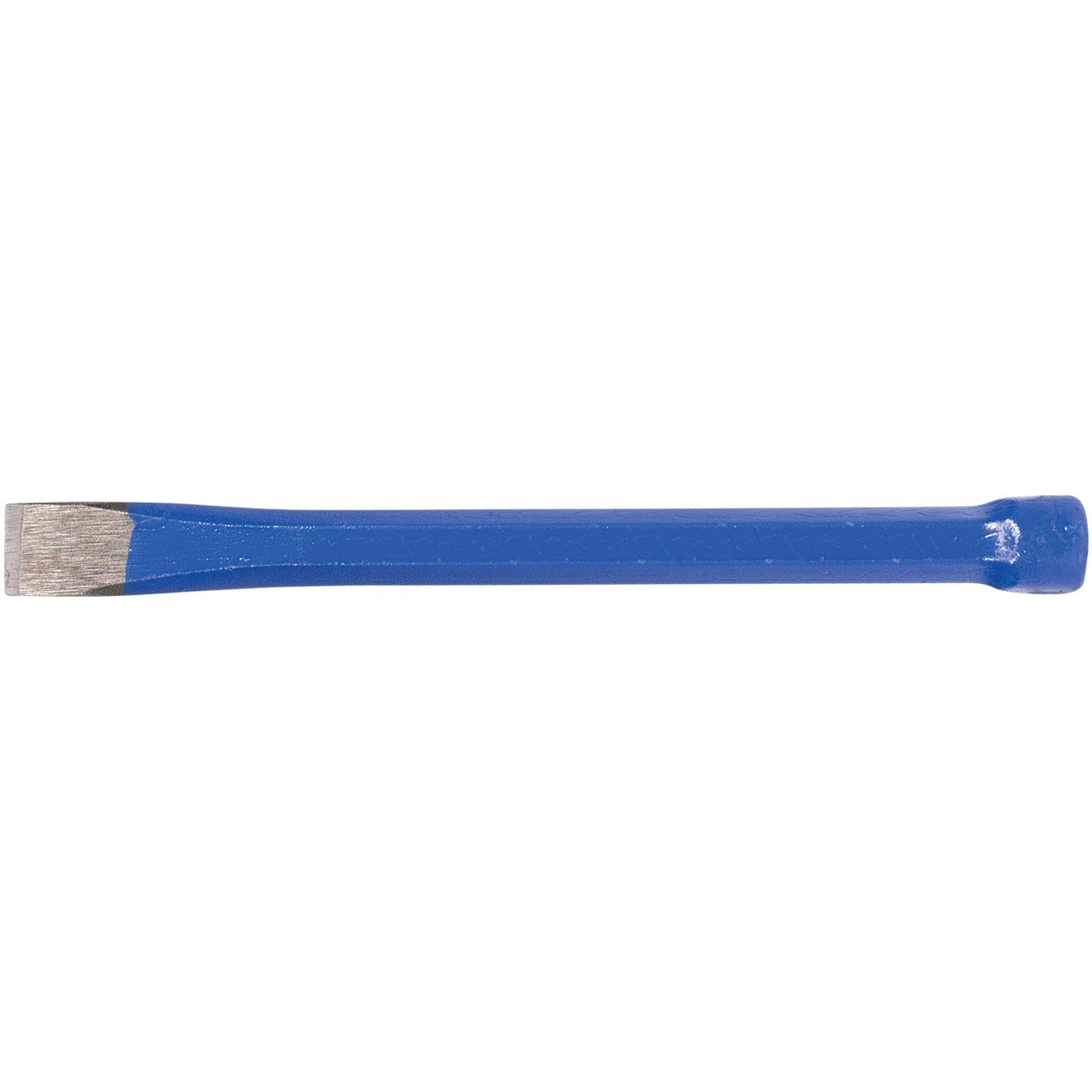 Dasco Pro 406-0 Small Cold Chisel, 5/8 in Tip, 6-3/4 in OAL, HCS Blade - 3