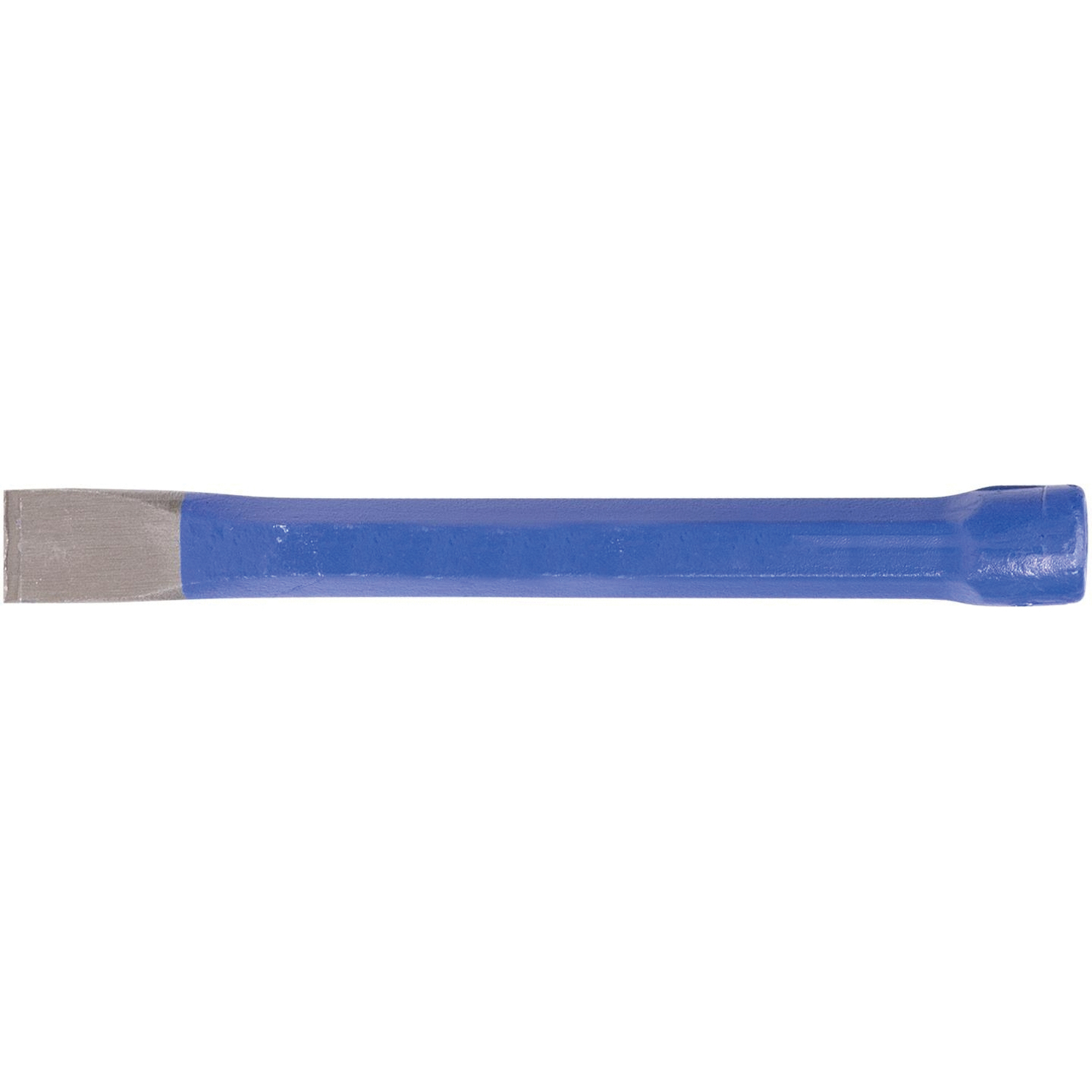 Dasco Pro 408-0 Small Cold Chisel, 3/4 in Tip, 7-1/8 in OAL, HCS Blade - 3