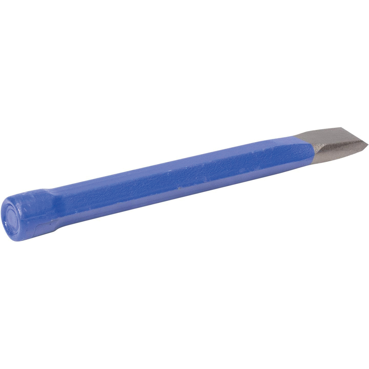Dasco Pro 408-0 Small Cold Chisel, 3/4 in Tip, 7-1/8 in OAL, HCS Blade - 4