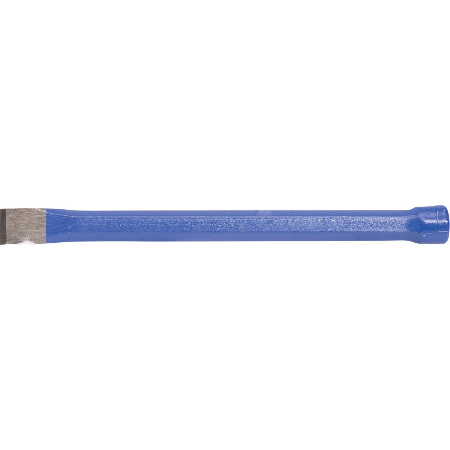 Dasco Pro 419-0 Cold Chisel, 1 in Tip, 12 in OAL, HCS Blade - 3