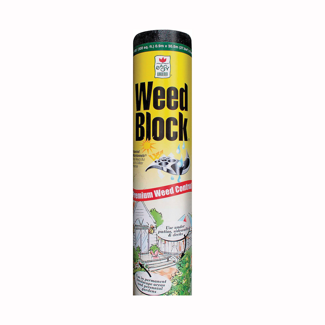 Weedblock 1041