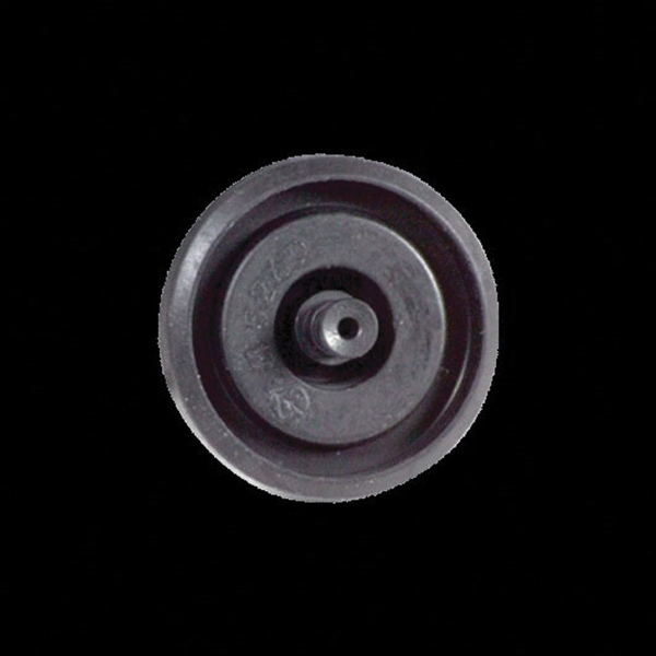 Fluidmaster 242 Toilet Replacement Seal, Rubber, For: 400A Toilet Fill Valve - 2