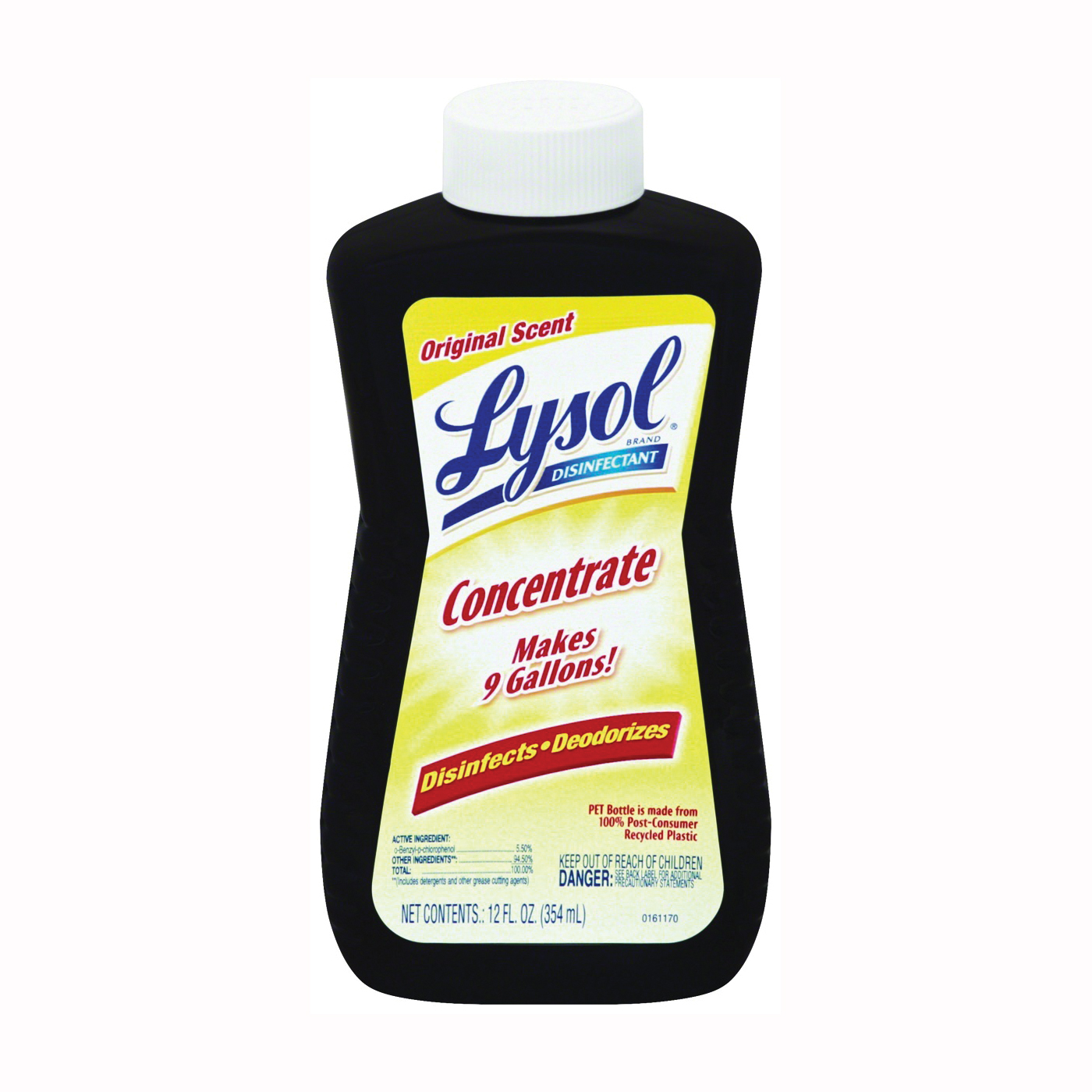 Lysol 77500
