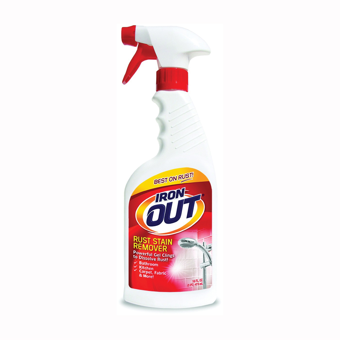 Iron Out LIO616PN