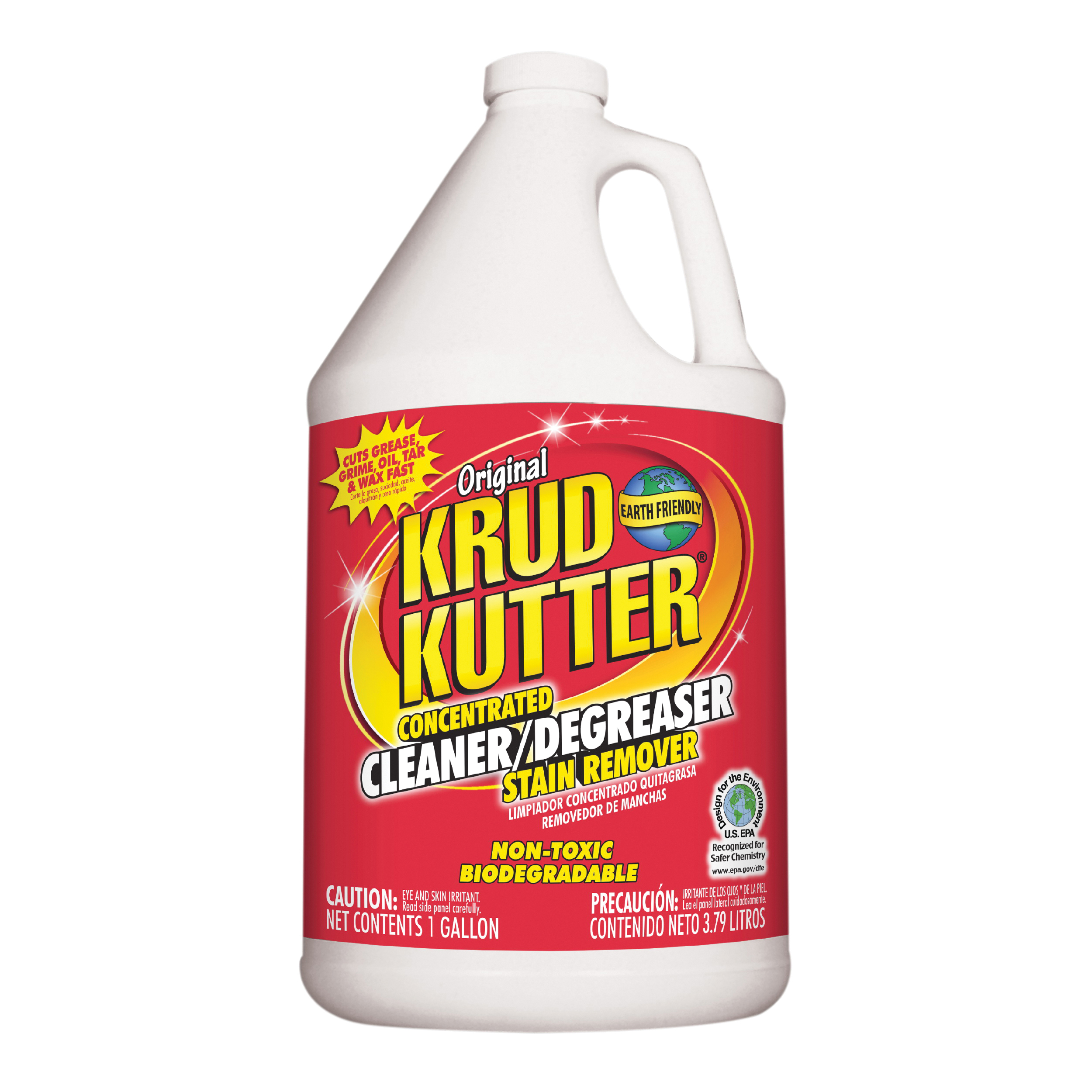 Krud Kutter KK012
