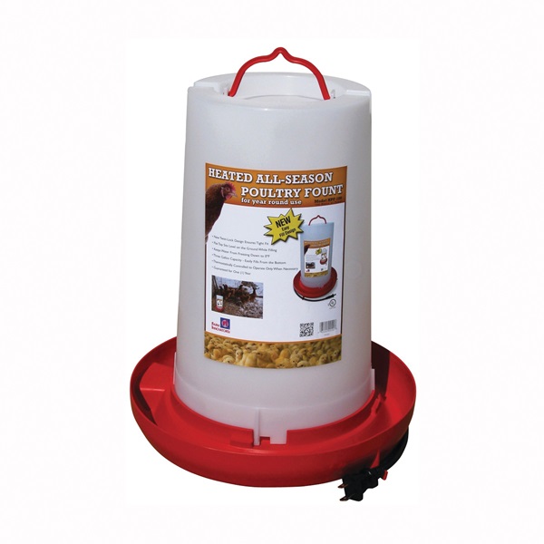 Farm Innovators HPF-100