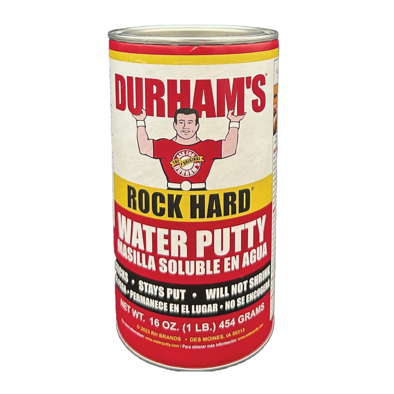 Durham's 1