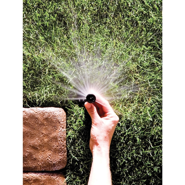 Rain Bird 12-AP Spray Nozzle, Up to 12 ft - 4