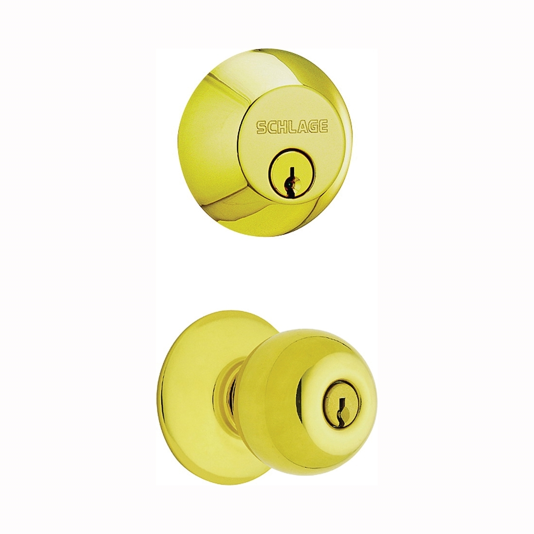 Schlage FB50NVPLY505