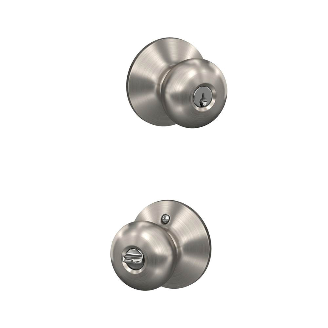 Schlage F51A VPLY619