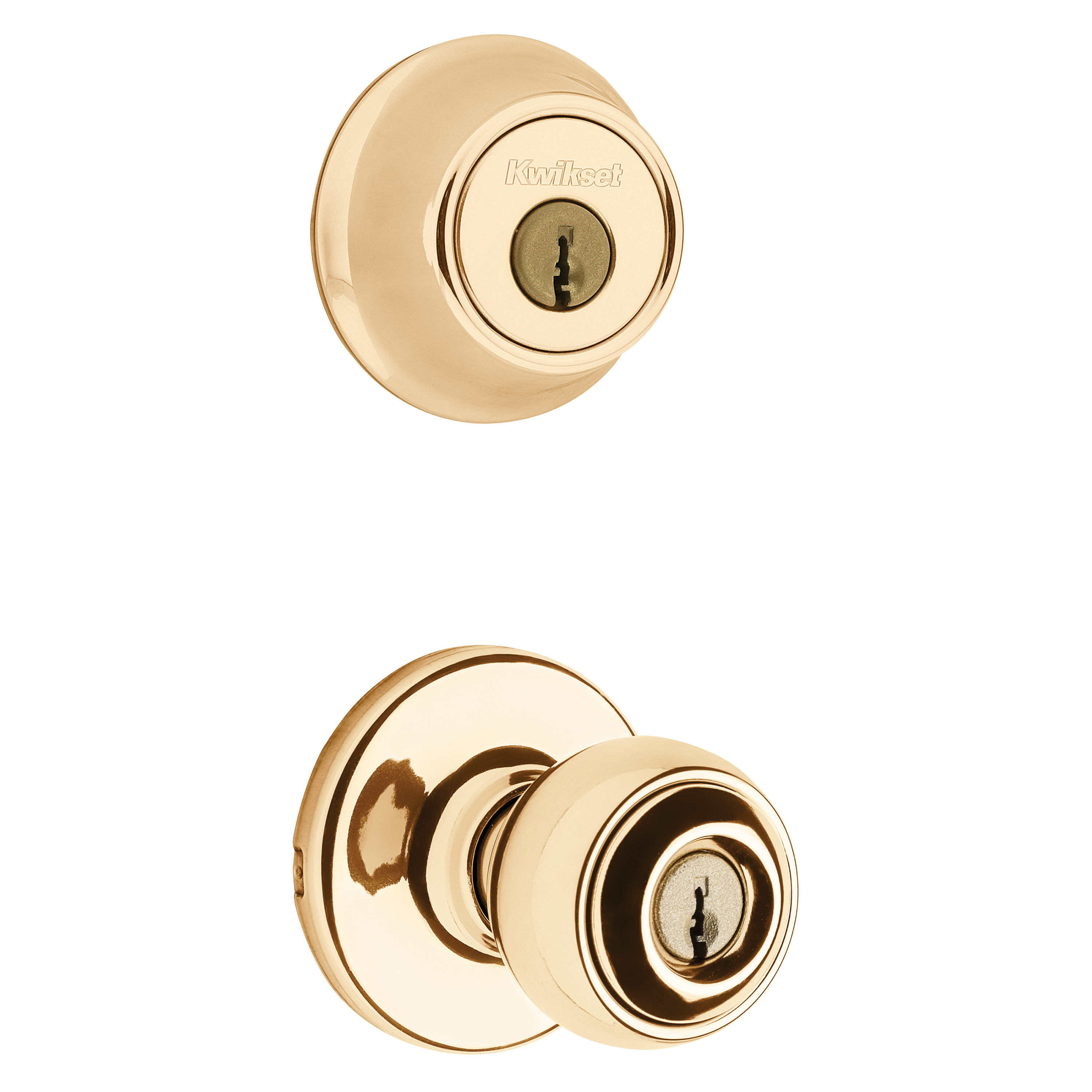 Kwikset 690P 3CP 6ALRCSK6
