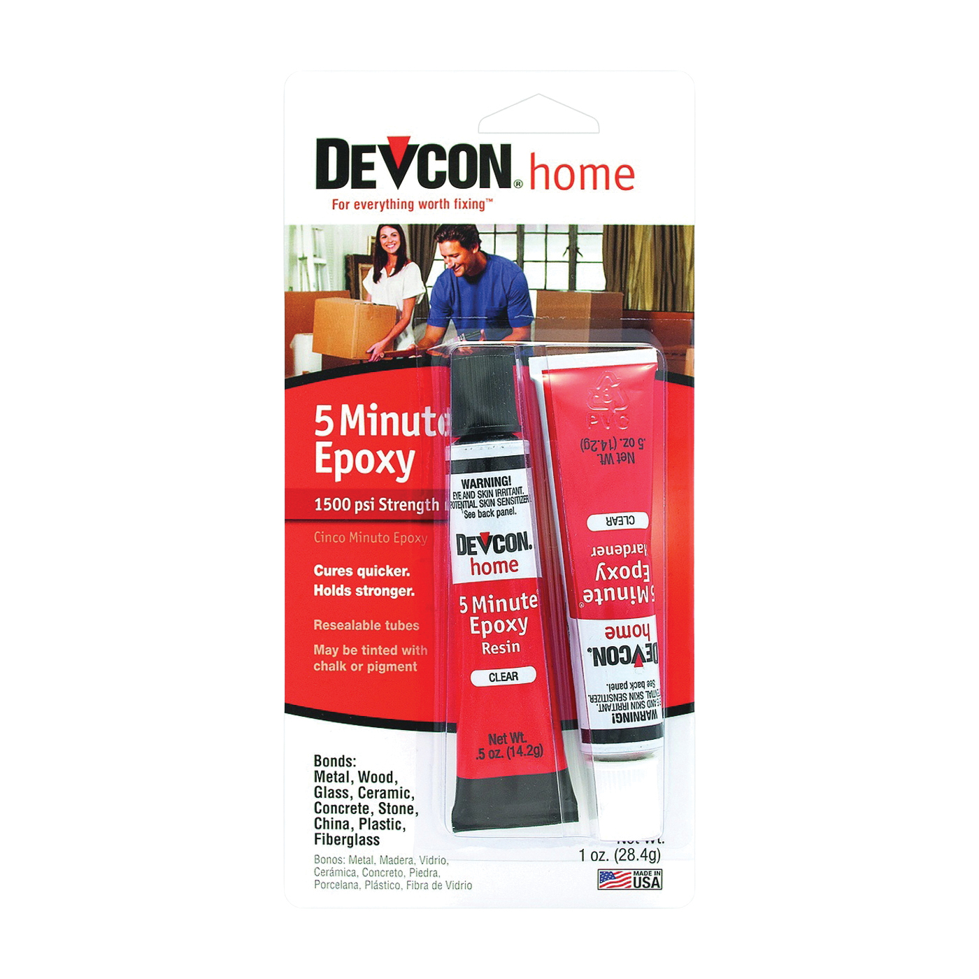 Devcon 20545