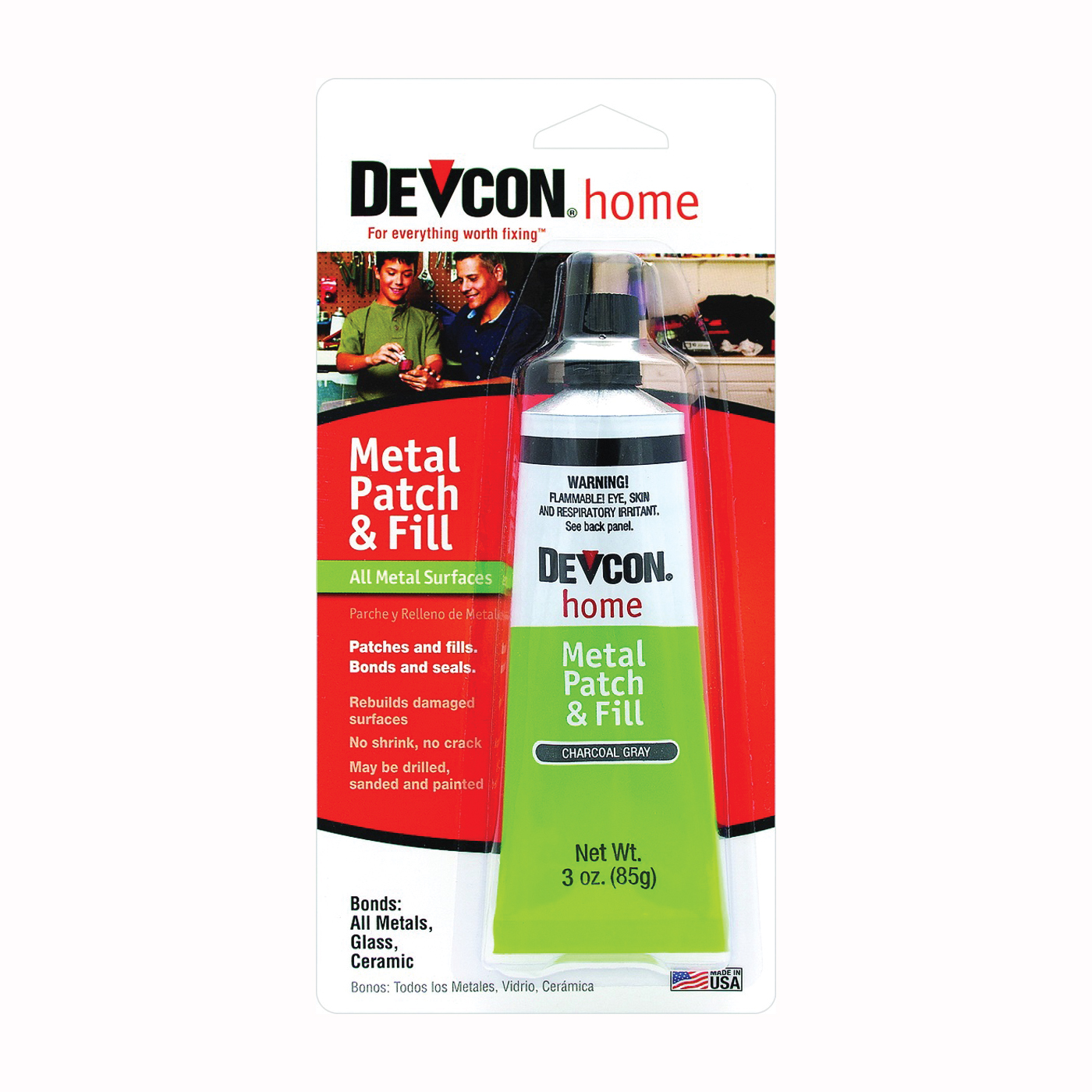 Devcon 50345