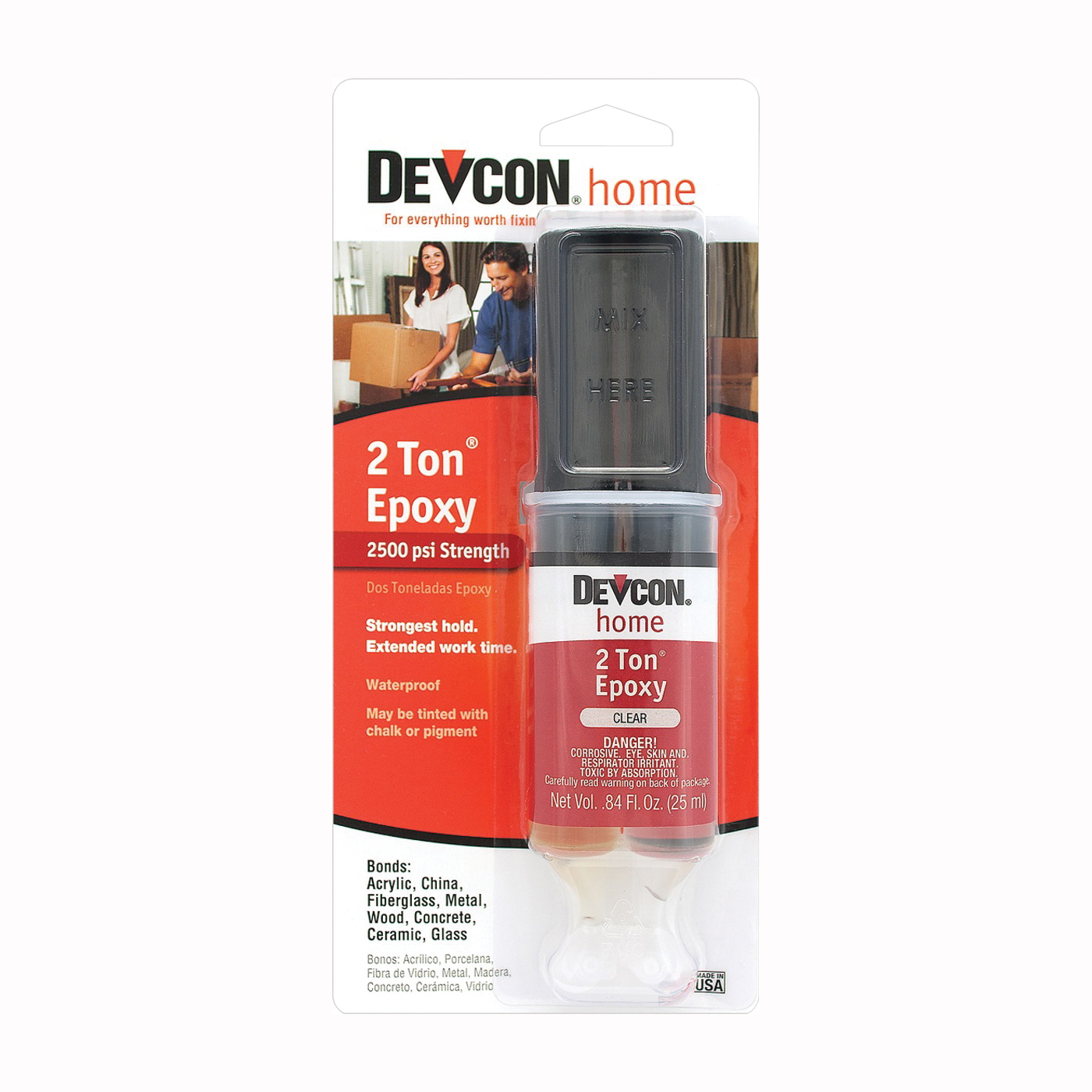 Devcon 31345