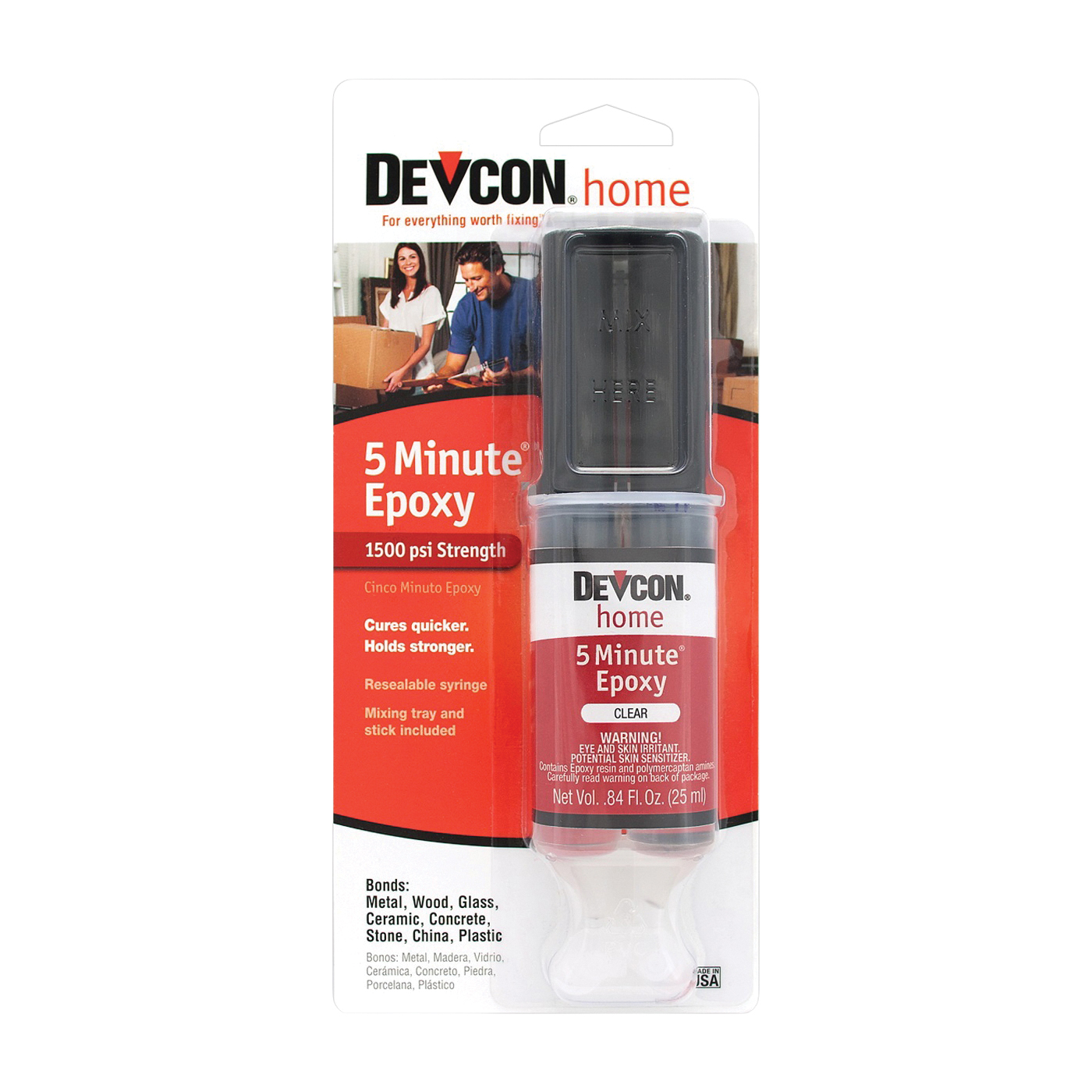 Devcon 20845
