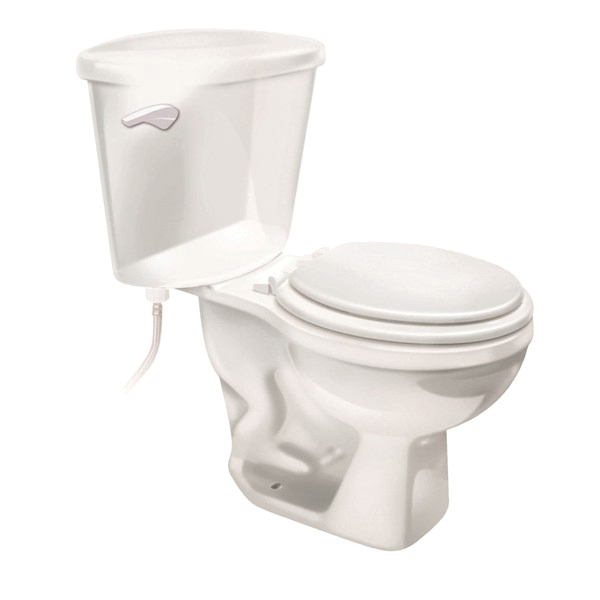 Fluidmaster 680 Toilet Tank Lever, Plastic - 3