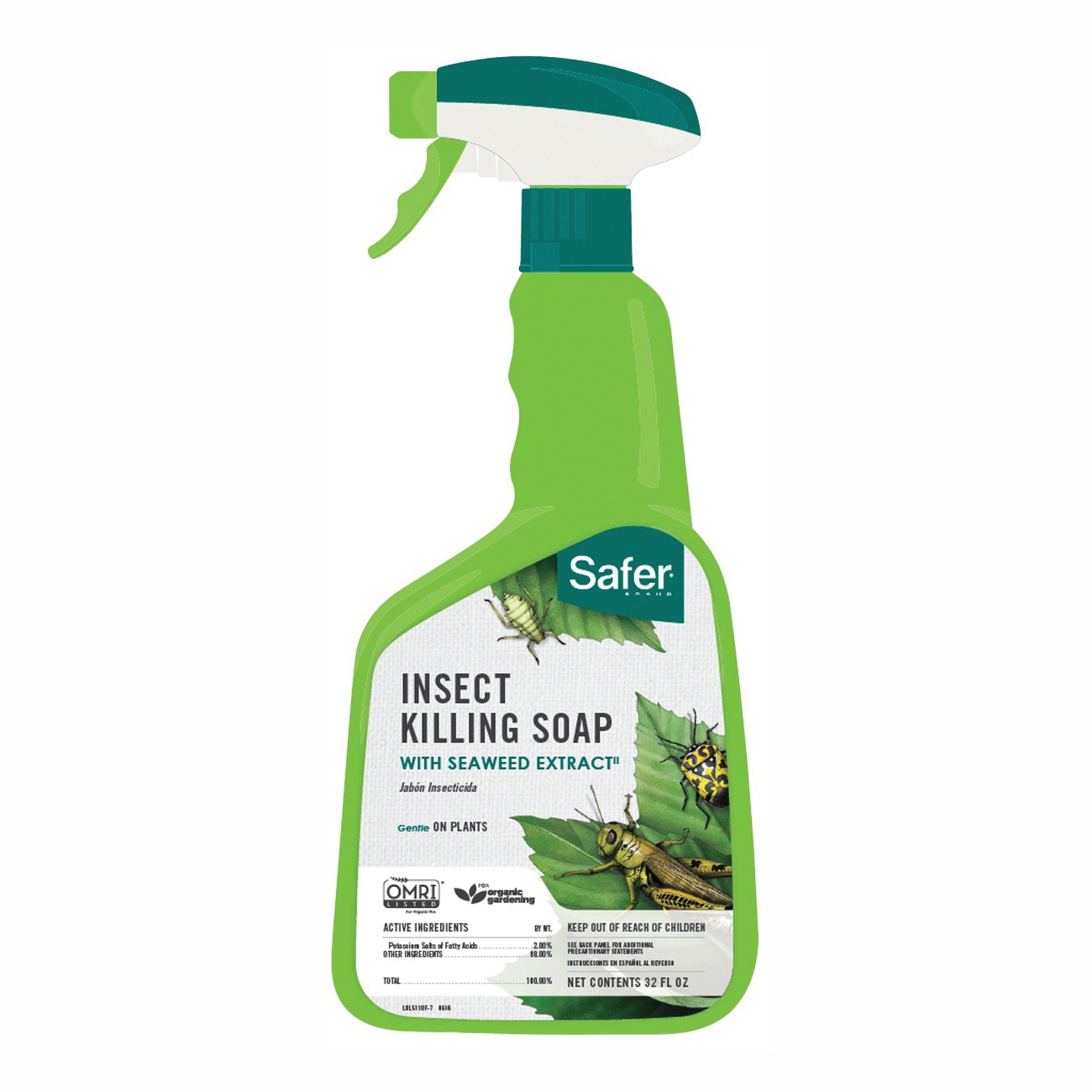 Safer 5110-6