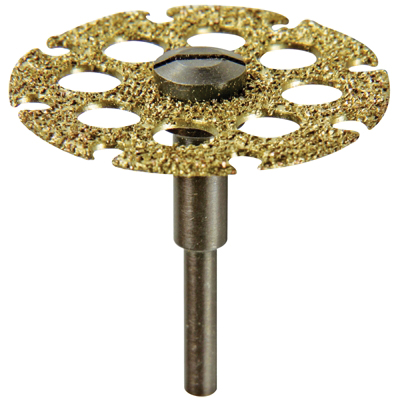 Dremel 543