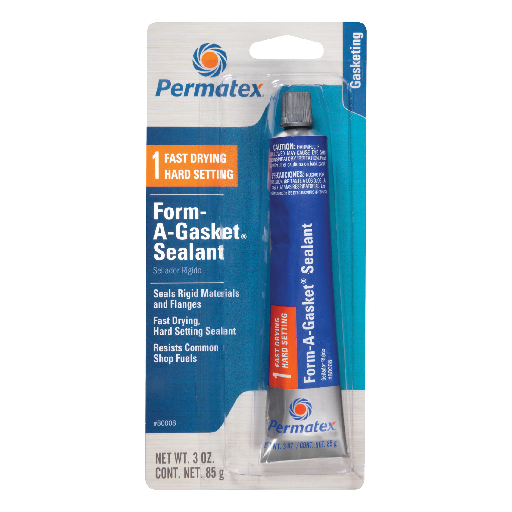 Permatex 80008