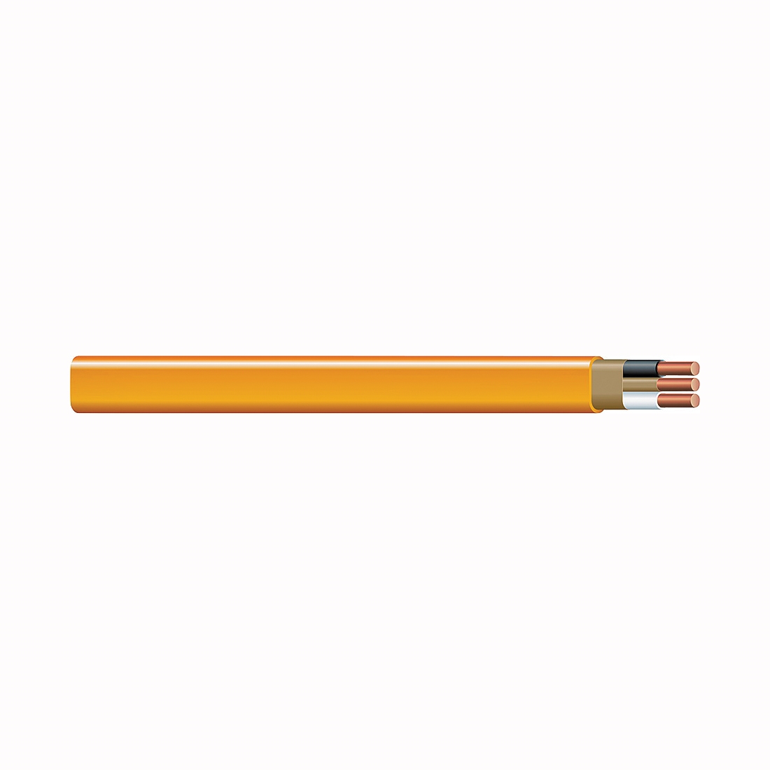 Southwire 10/2NM-WGX25