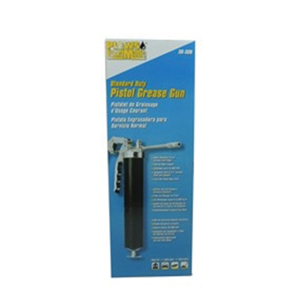 LubriMatic 30-300 Grease Gun, 14 oz, 5000 psi Pressure - 2
