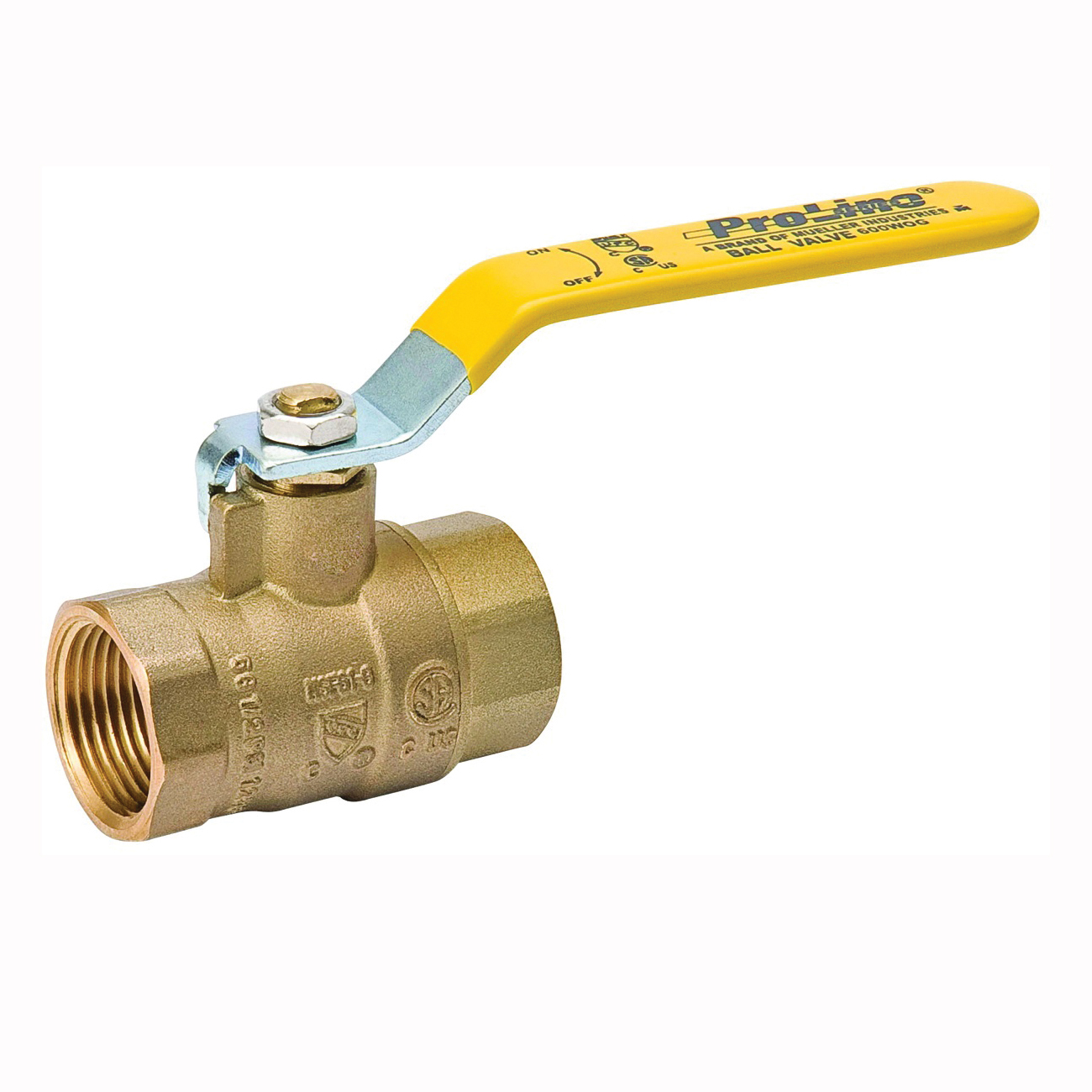 B & K 107-814NL