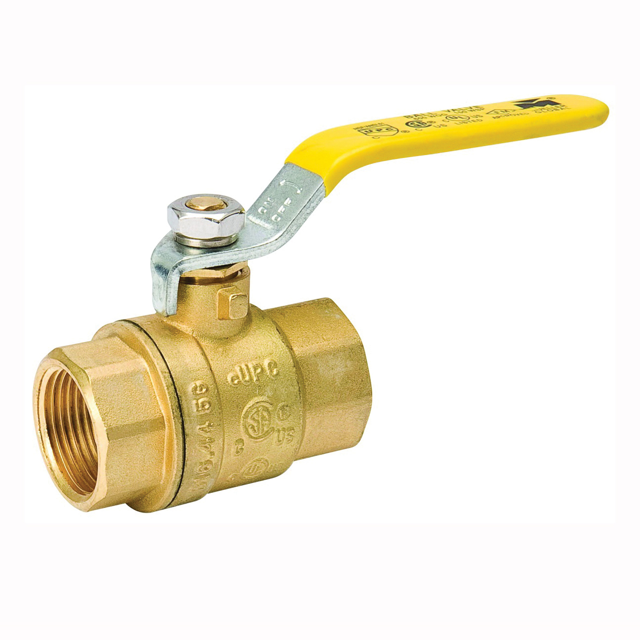 B & K 107-822NL