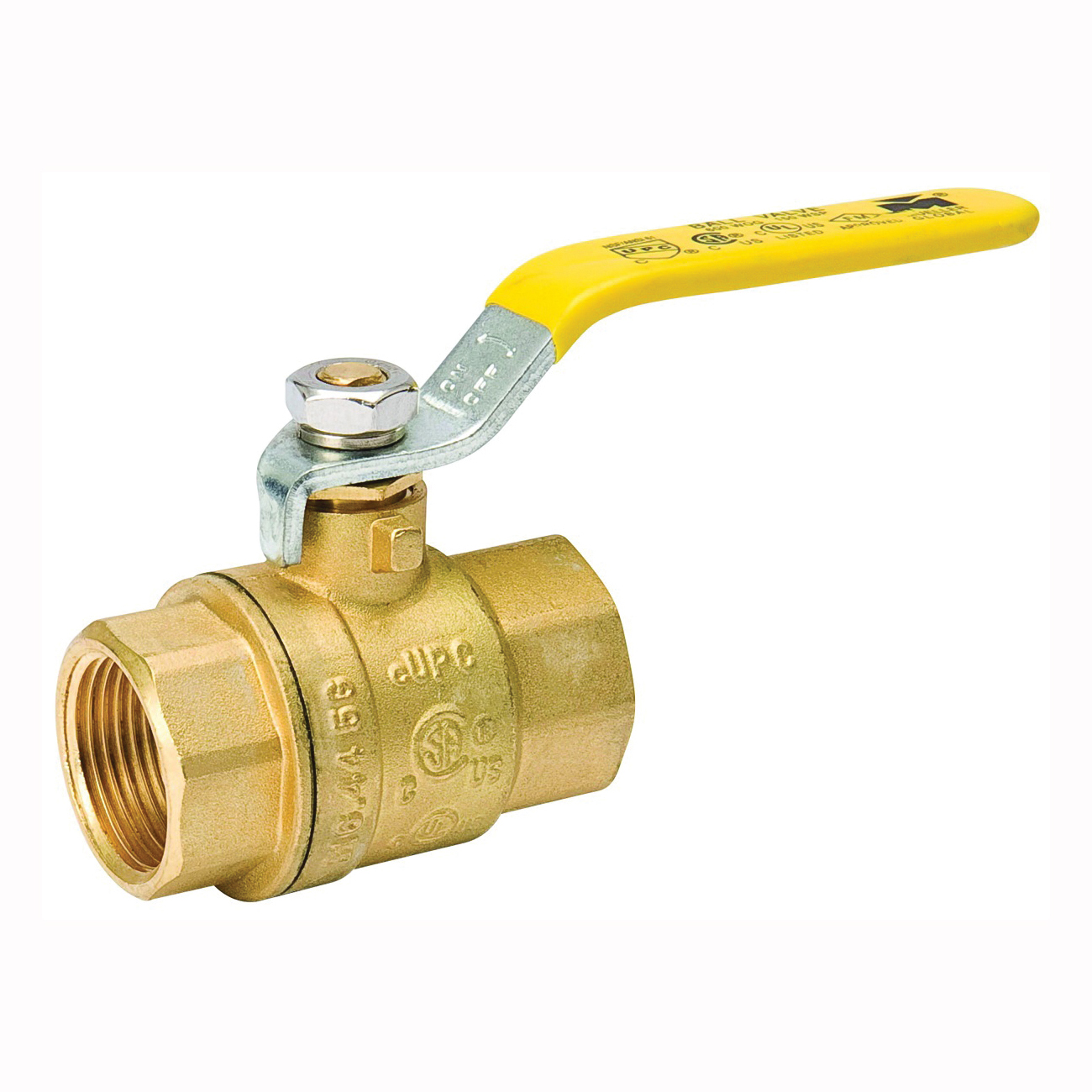 B & K 107-825NL