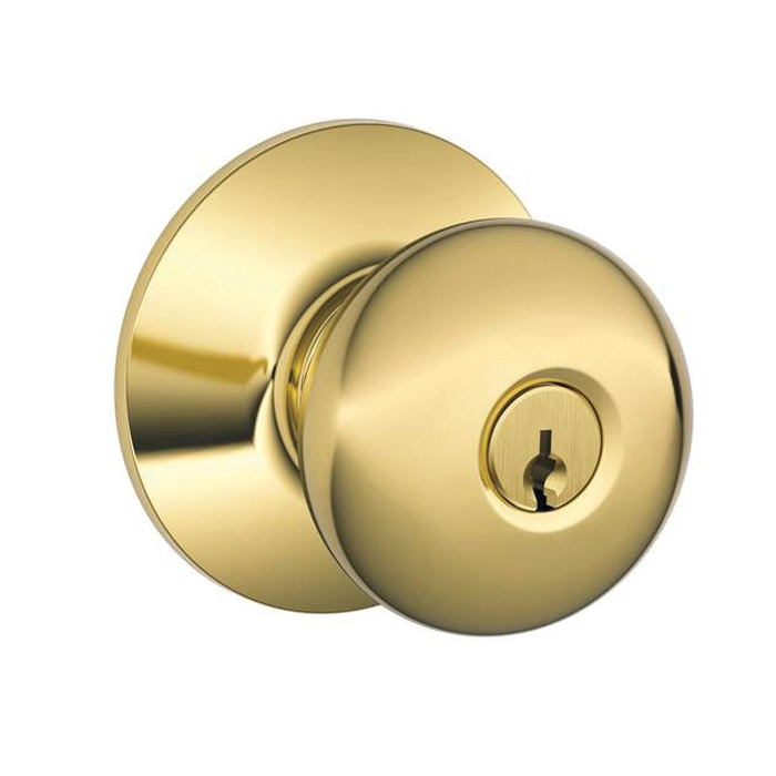 Schlage F51A VPLY505K4