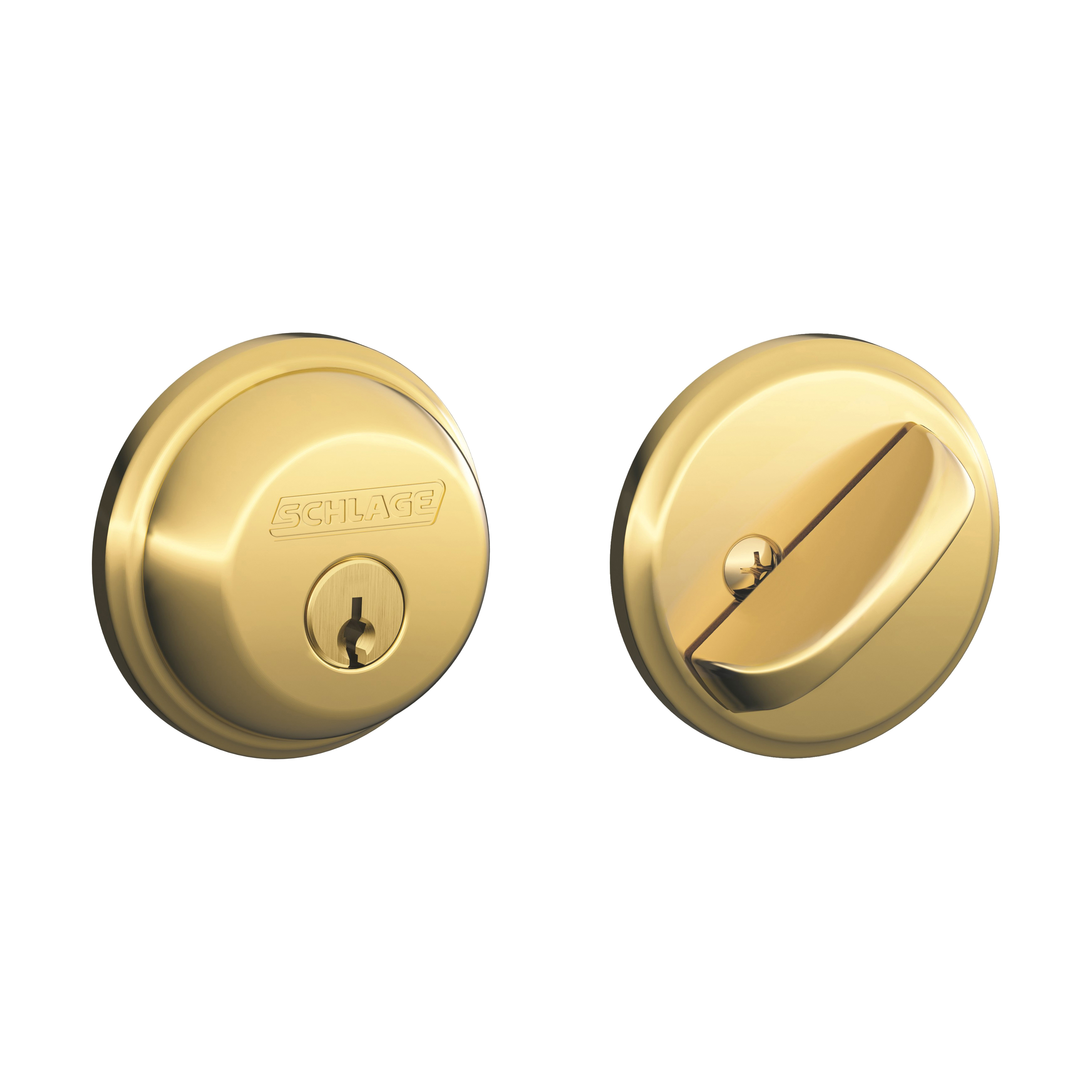 Schlage B60NV505KA4