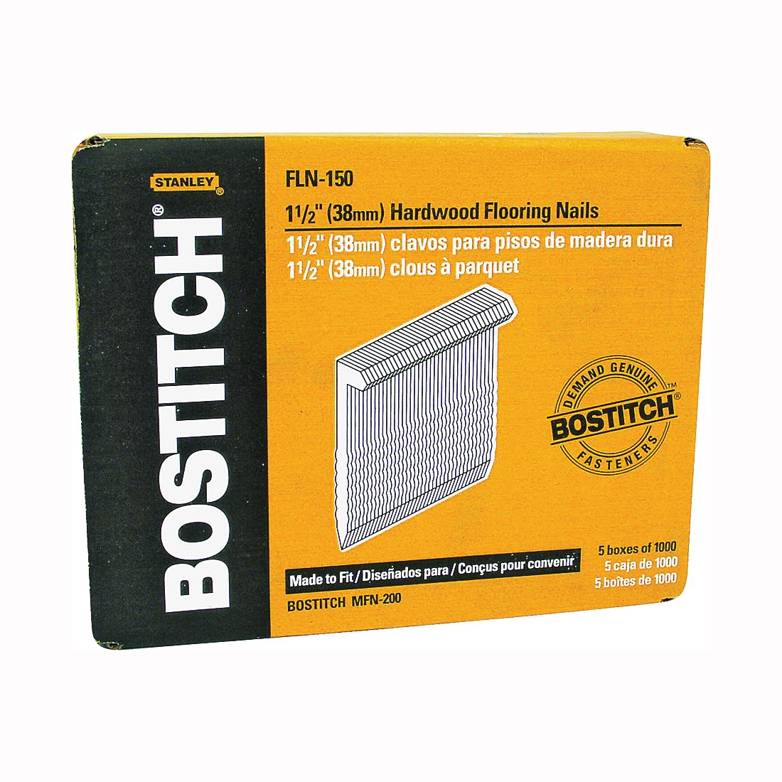 Bostitch FLN150