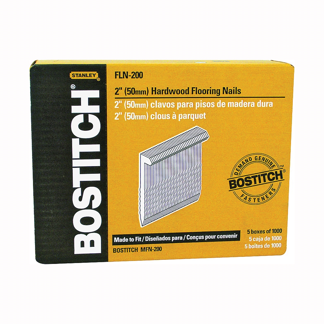 Bostitch FLN200