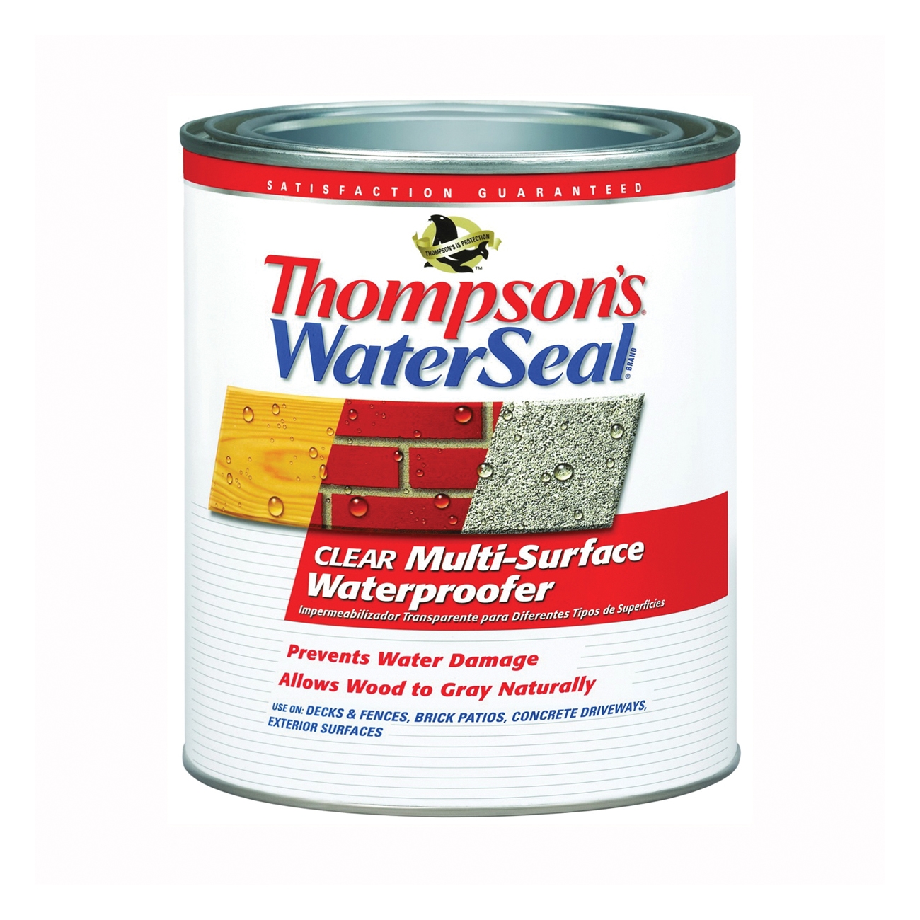 Thompson's Waterseal TH.024104-14