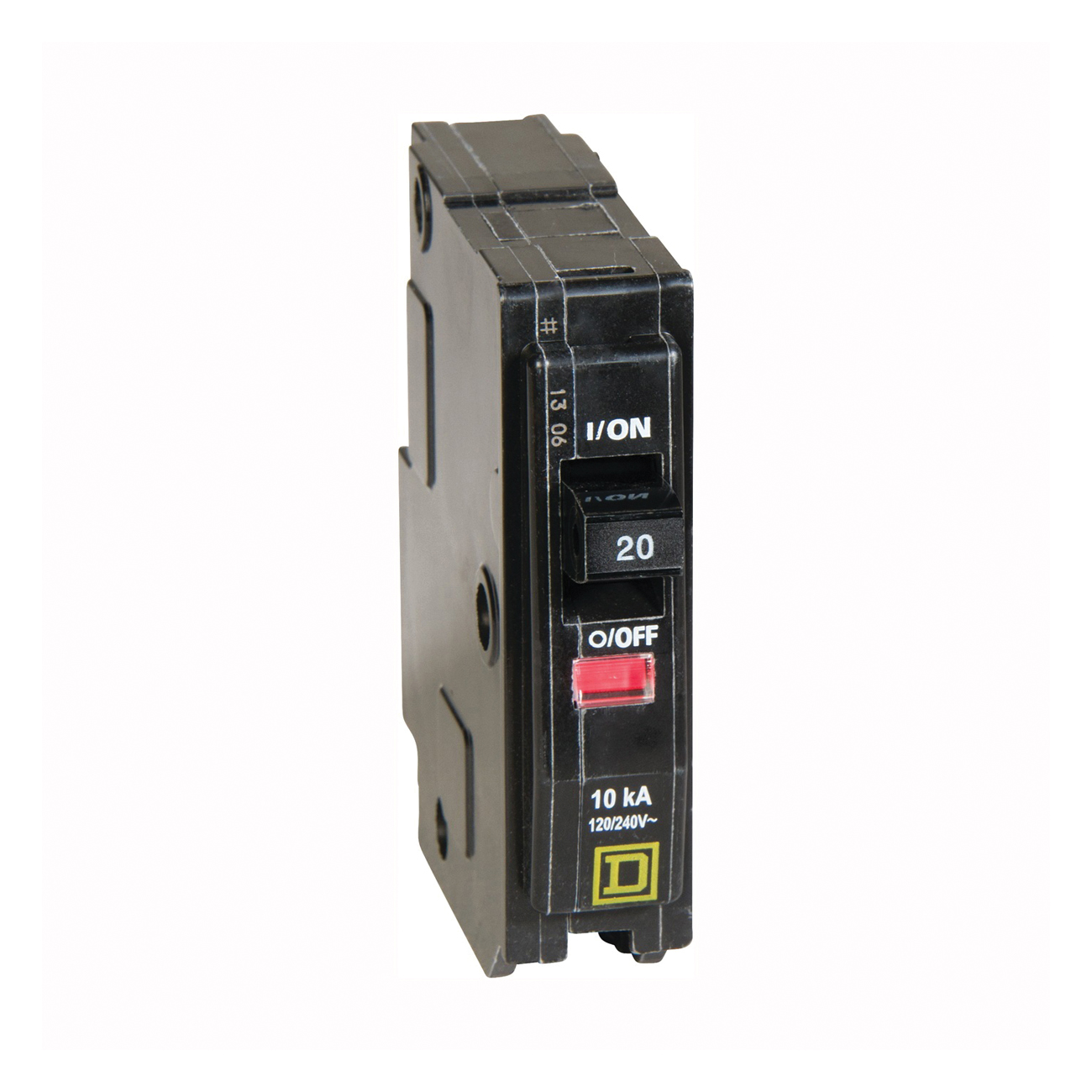 Square D QO120CP